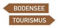 Vorderseite für Bodensee Tourismus