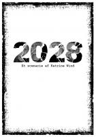 Front page for 2028