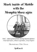 Omslag till Stuck inside of Mobile with the Memphis Blues again