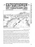 Front page for Mot Vidskepelsens Berg