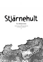 Front page for Stjärnehult - En släktkrönika