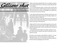 Front page for Gillians skat