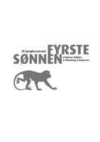 Front page for Fyrstesønnen