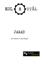 Front page for Jagad