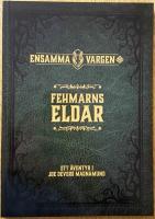 Omslag till Fehmarns Eldar