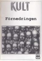 Front page for Förnedringen