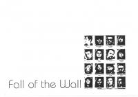 Vorderseite für Fall of the Wall - Berlin 1979