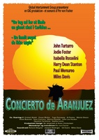 Front page for Concierto de Aranjuez