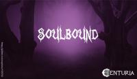 Front page for Soulbound