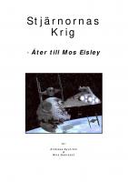 Omslag till Åter till Mos Eisley