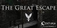Front page for The Great Escape