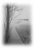 Omslag till A Journey Home