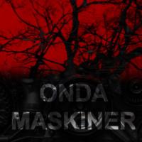 Front page for Onda Maskiner