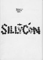 SillyCon VIII