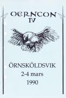OernCon IV