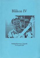 BlåCon IV