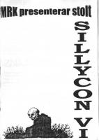 SillyCon VI