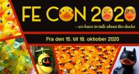 FE Con - We Have to Talk About the Ducks