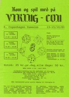 Viking-Con 8