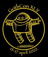 GothCon XLV