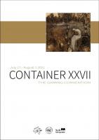 Container XXVII
