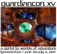 GuardianCON XV