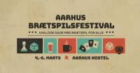 Aarhus Brætspilsfestival '22