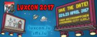 Festival de l'imaginaire - LuxCon - Fantastikfestival