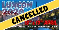 Festival de l'imaginaire - LuxCon - Fantastikfestival