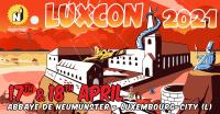 Festival de l'imaginaire - LuxCon - Fantastikfestival
