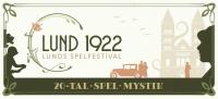 Lund 1922