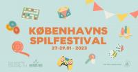 Københavns Spilfestival