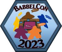 BabbelCon 2023