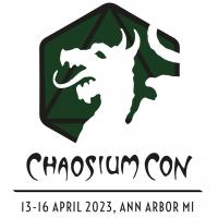 Chaosium Con