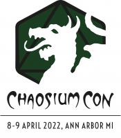 Chaosium Con
