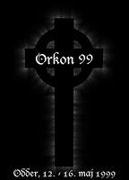 Orkon - Religion i den mørke middelalder
