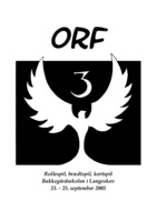 Orf