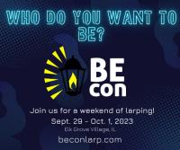 Be-Con