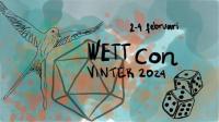 Wettcon Vinter 2024