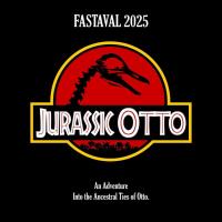 Fastaval - Jurassic Otto - An Adventure into the Ancestral Ties of Otto