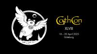 GothCon XLVIII