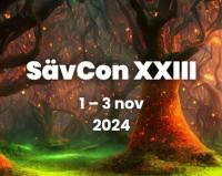 Sävcon XXIII