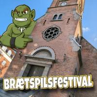 Brætspilsfestival 2025