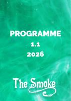 The Smoke The Smoke