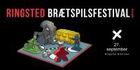Ringsted Brætspilsfestival 2025