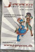 J-Popcon 2003