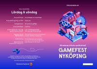 GameFest Nyköping