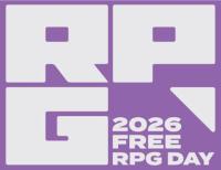 Free RPG Day 2026
