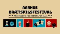 Aarhus Brætspilsfestival 2027 - 10 års jubilæum!