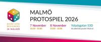 Malmö Protospiel 2026